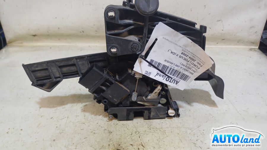 Broasca (Mecanism Inchidere) FORD FOCUS II (DA_) 2004-2008