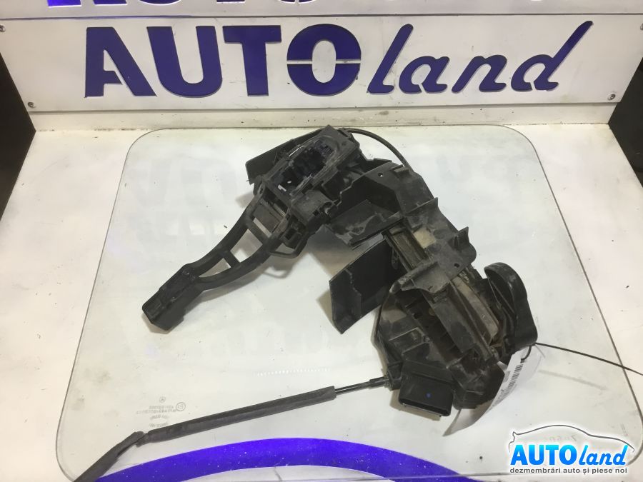 Broasca (mecanism Inchidere) FORD FOCUS III 2011-2025