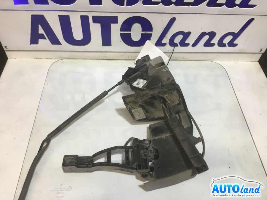 Broasca (mecanism Inchidere) FORD FOCUS III 2011-2025