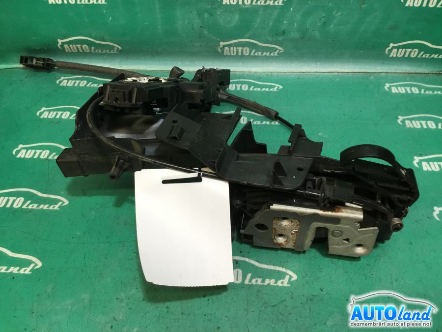 Broasca (mecanism Inchidere)