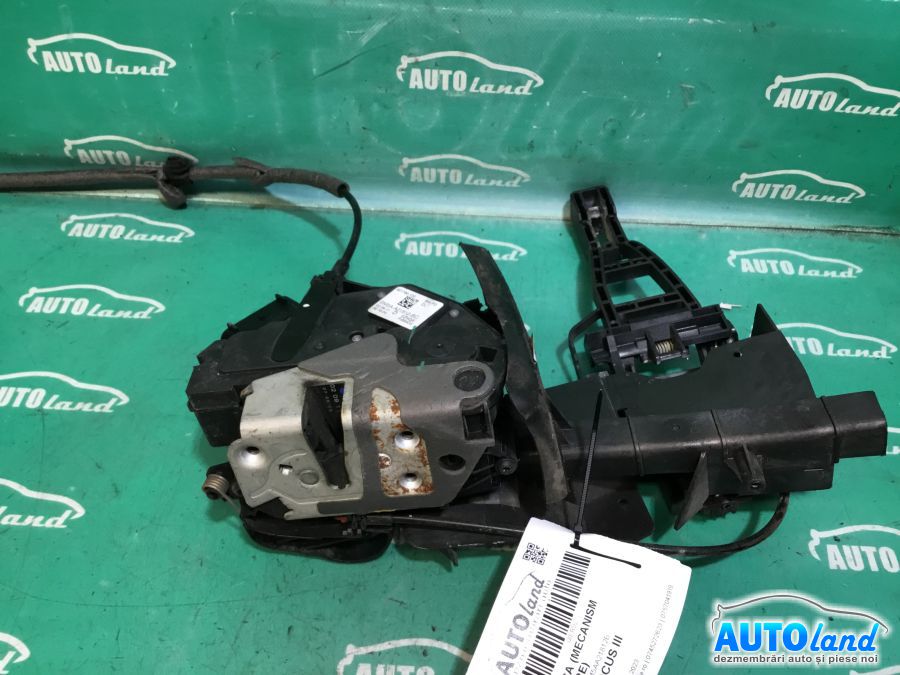 Broasca (mecanism Inchidere) FORD FOCUS III 2011-2025 Cod BM5AA21812B 