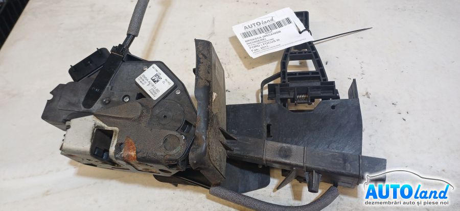 Broasca (mecanism Inchidere) FORD FOCUS III 2011-2026 Cod BM5AA21812BD 