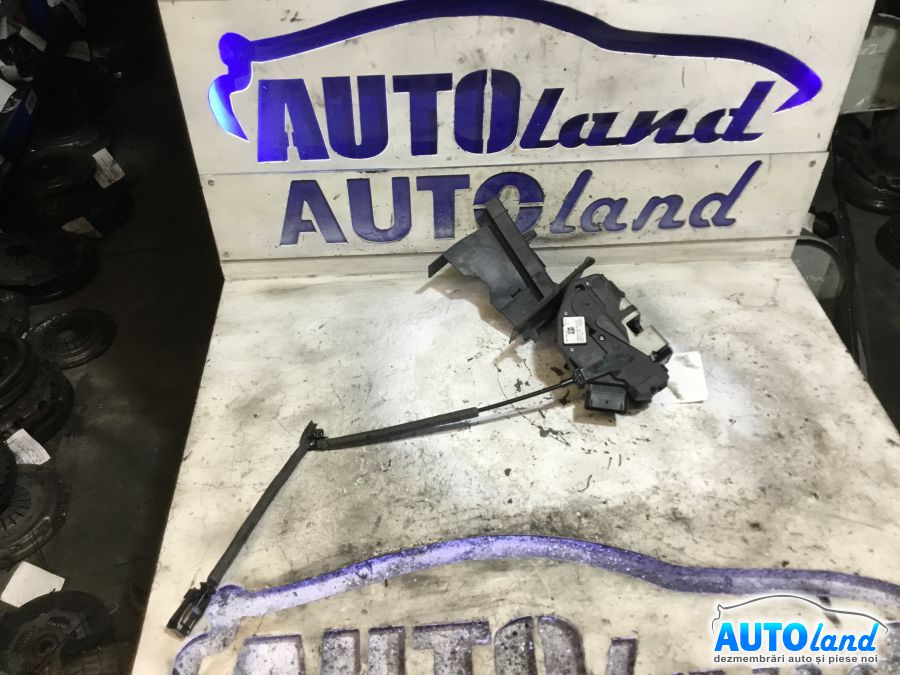Broasca (mecanism Inchidere) FORD FOCUS III 2011-2025 Cod BM5AA21812BF 