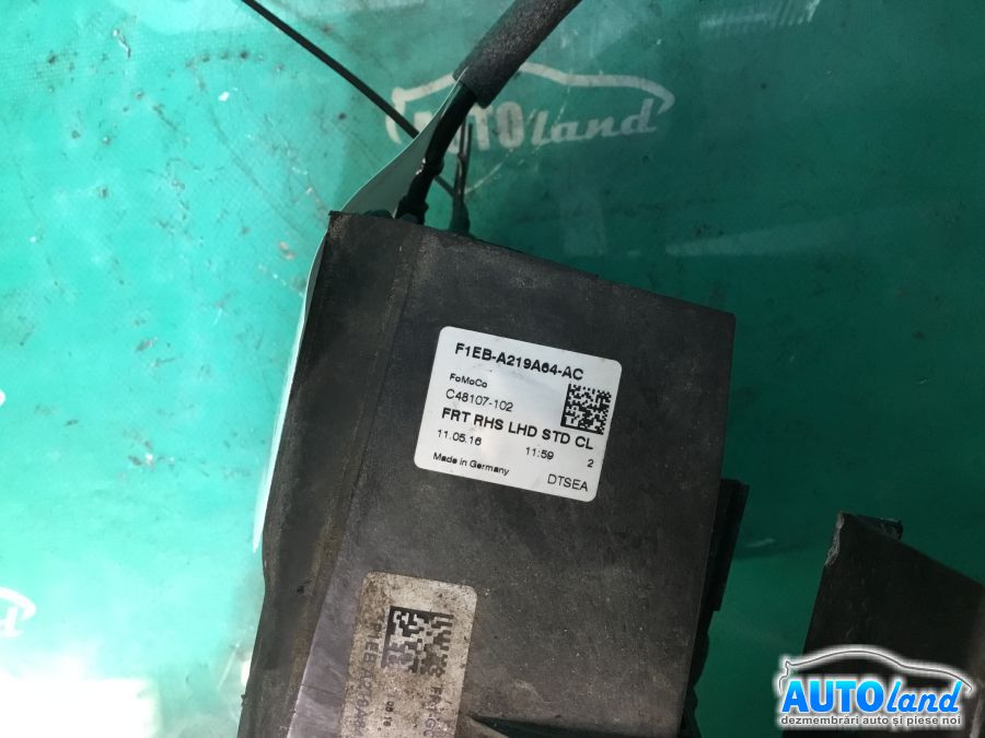 Broasca (mecanism Inchidere) FORD FOCUS III 2011-2025 Cod BM5AA21812BG 