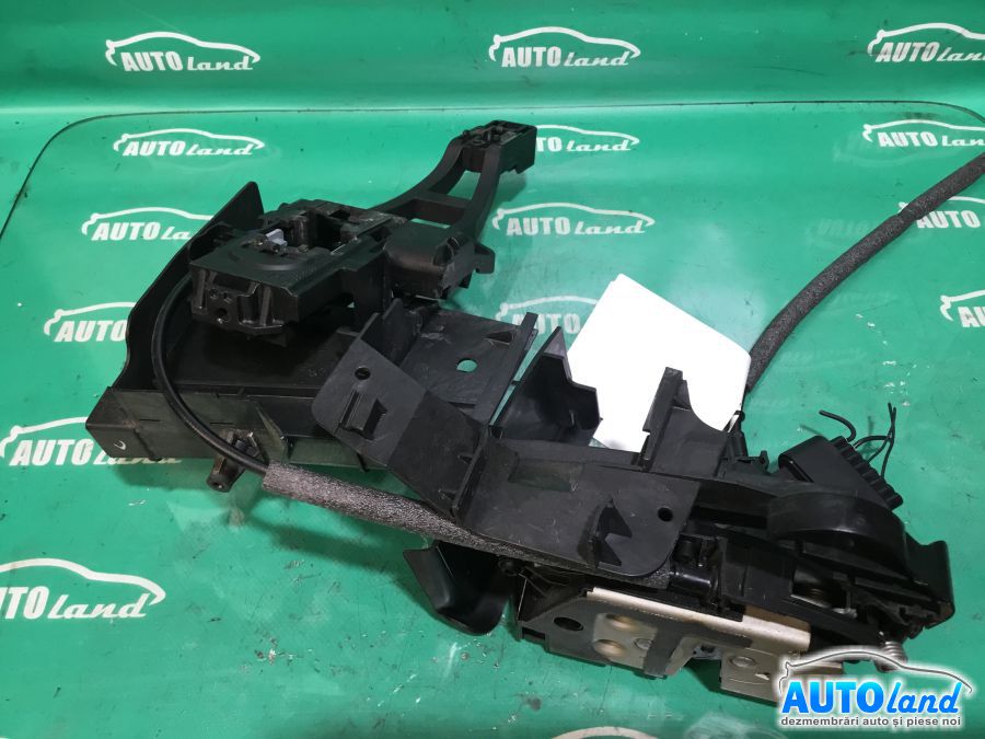 Broasca (mecanism Inchidere) FORD FOCUS III 2011-2025 Cod BM5AA21812BG 