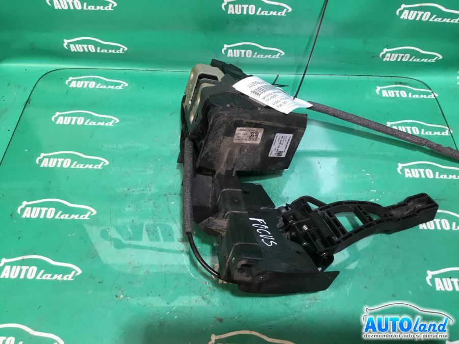 Broasca (mecanism Inchidere) FORD FOCUS III 2011-2025 Cod BM5AA21812BG 