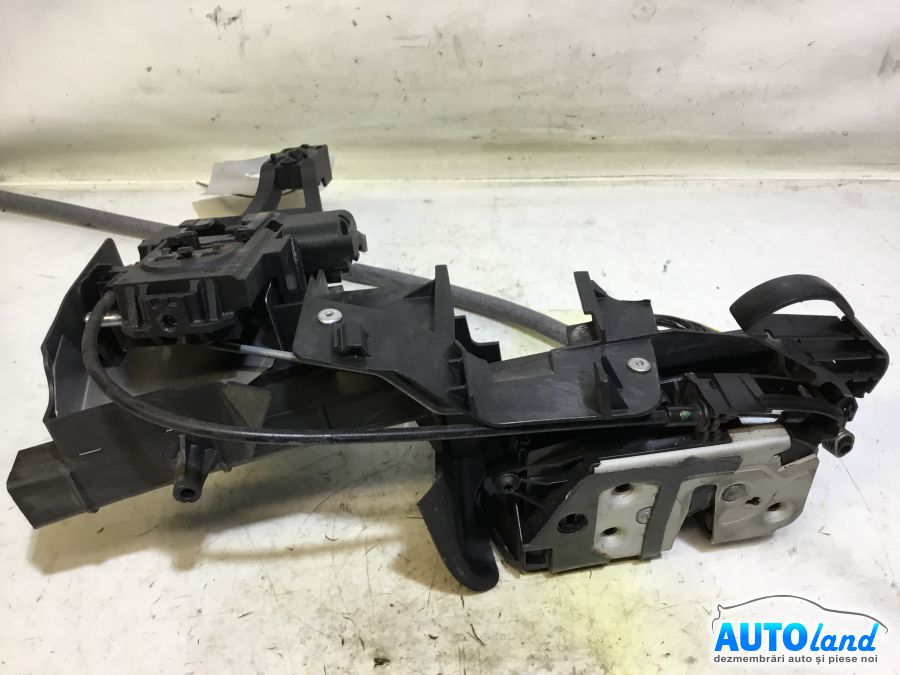Broasca (mecanism Inchidere) FORD FOCUS III 2011-2025 Cod BM5AA21812CD 