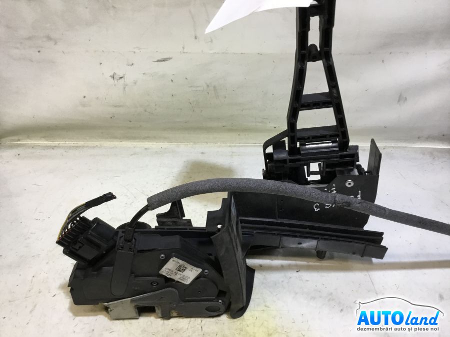 Broasca (mecanism Inchidere) FORD FOCUS III 2011-2025 Cod BM5AA21812CD 