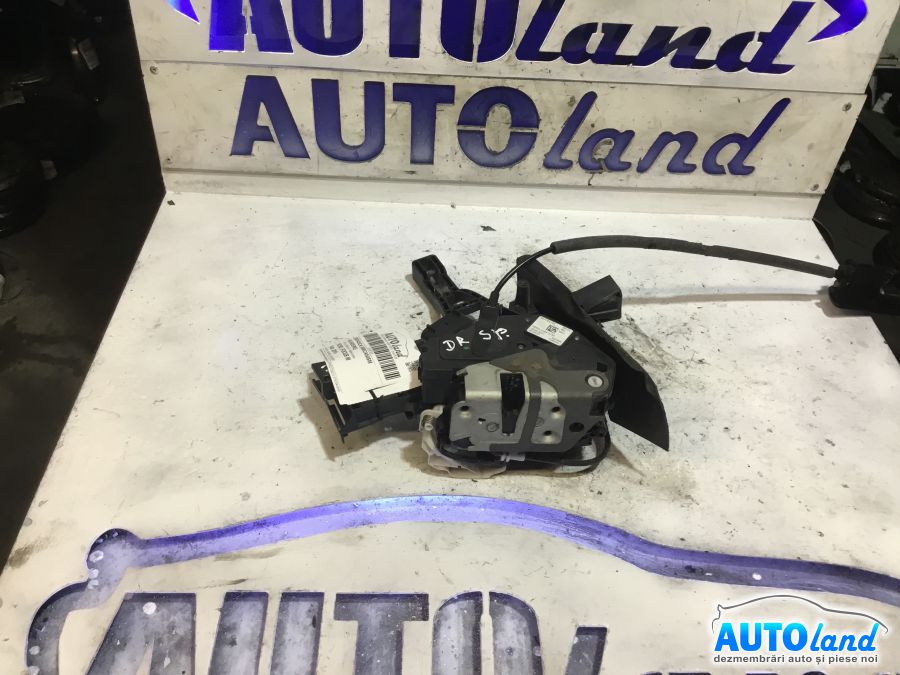 Broasca (mecanism Inchidere) FORD FOCUS III 2011-2025 Cod BM5AA26412AC 