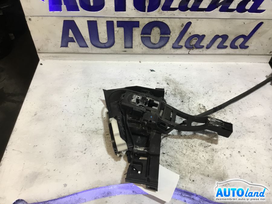 Broasca (mecanism Inchidere) FORD FOCUS III 2011-2025 Cod BM5AA26412AC 