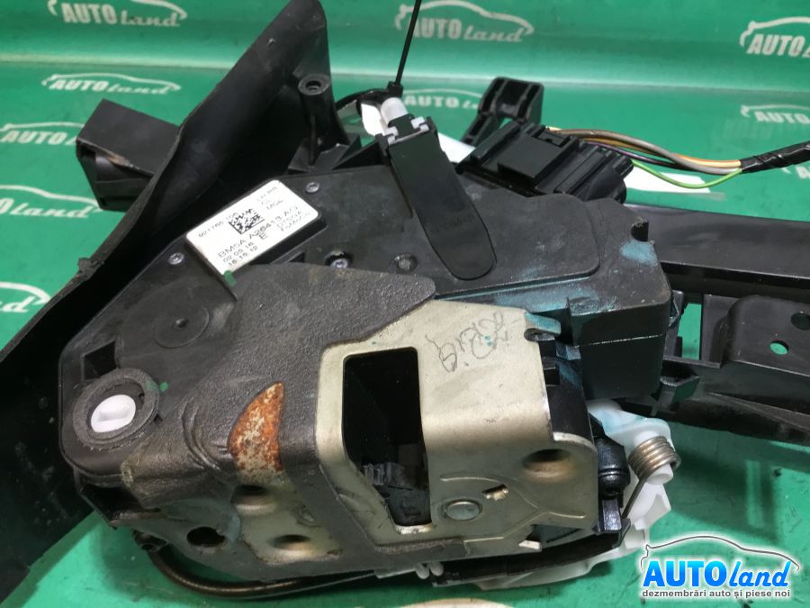 Broasca (mecanism Inchidere) FORD FOCUS III 2011-2025 Cod BM5AA26413AG 