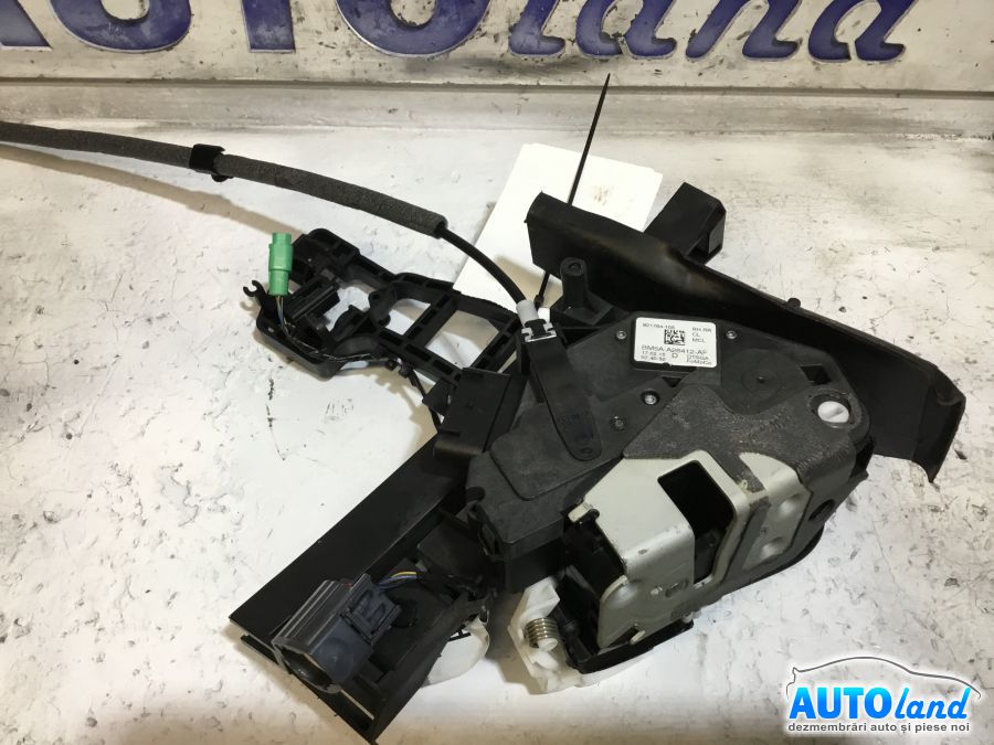 Broasca (mecanism Inchidere) FORD FOCUS III 2011-2025