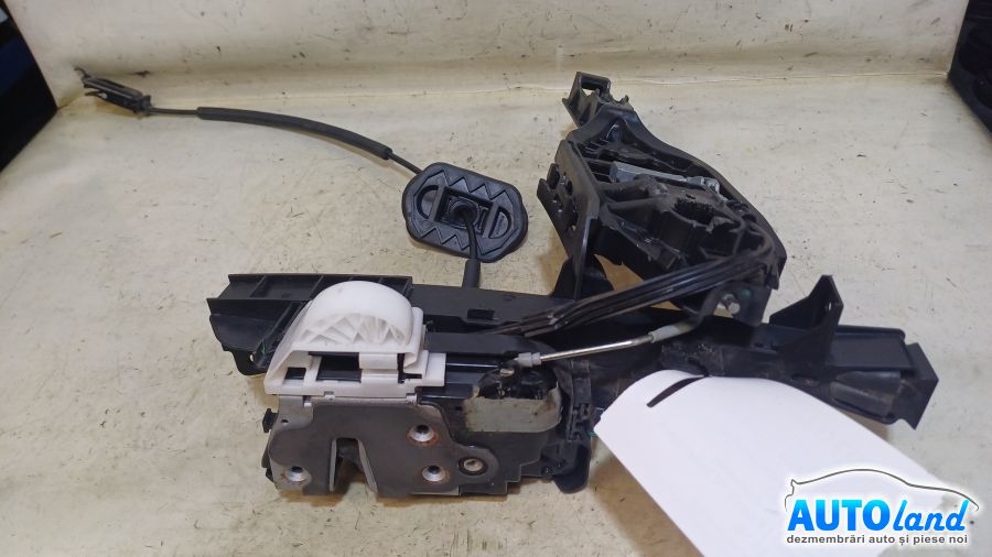 Broasca (mecanism Inchidere) FORD Focus IV Hatchback 2018-2025 Cod JX7BA218A00AC 