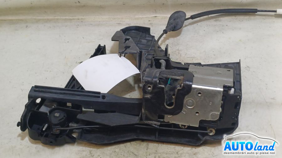 Broasca (mecanism Inchidere) FORD FUSION (JU_) 2002-2026