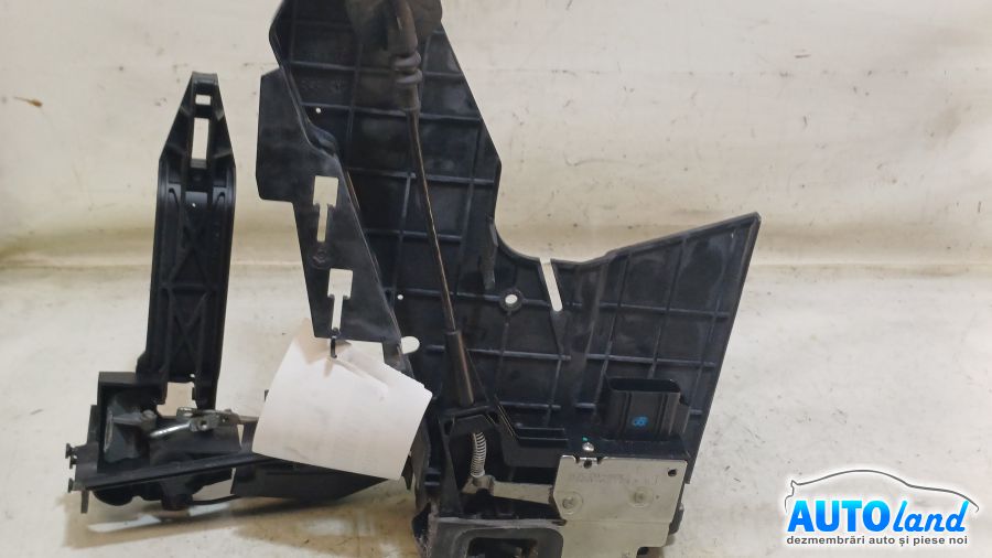 Broasca (mecanism Inchidere) FORD FUSION (JU_) 2002-2026