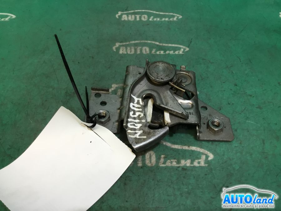 Broasca (mecanism Inchidere) FORD FUSION (JU_) 2002-2025