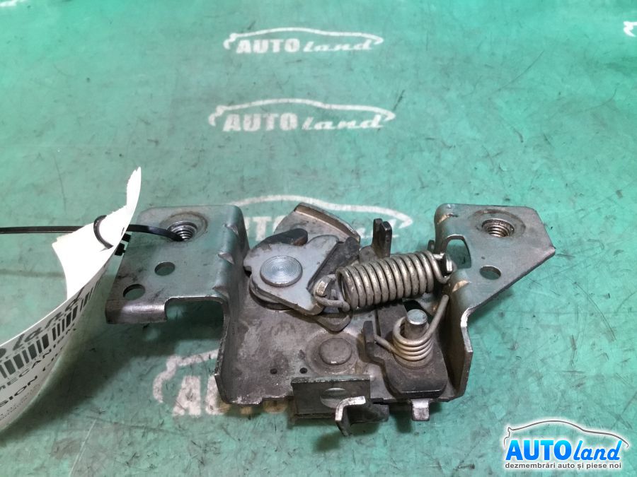 Broasca (mecanism Inchidere) FORD FUSION (JU_) 2002-2025