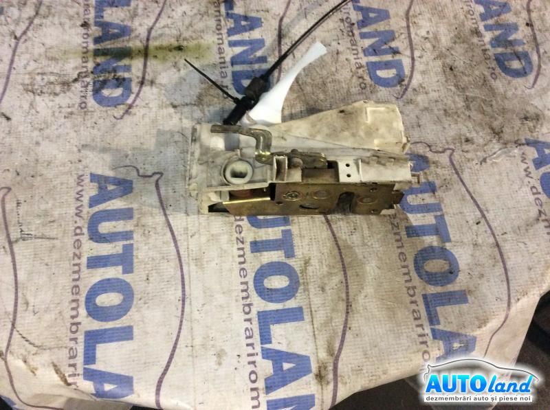 Broasca (Mecanism Inchidere) FORD GALAXY (WGR) 1995-2000