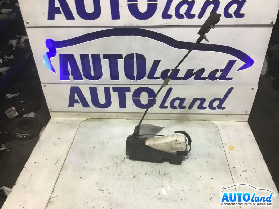 Broasca (mecanism Inchidere) FORD GALAXY (WGR) 1995-2000
