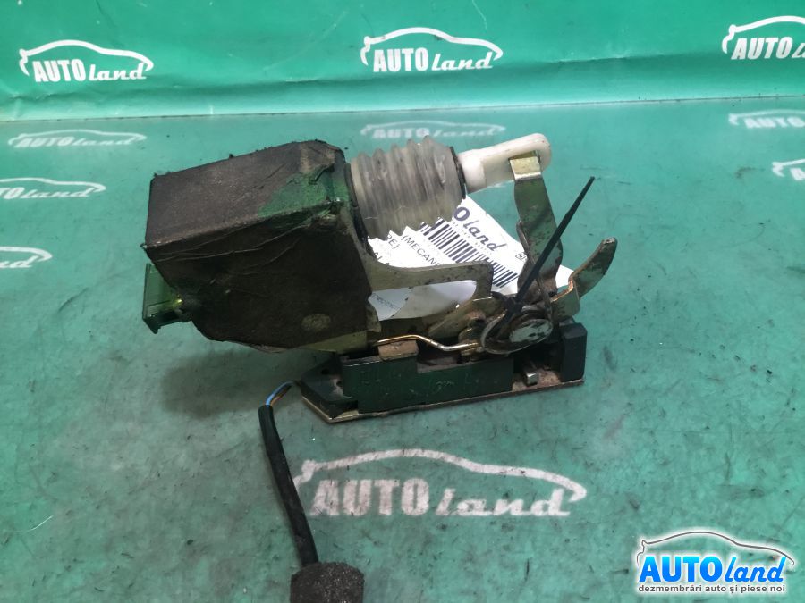 Broasca (Mecanism Inchidere) FORD GALAXY (WGR) 1995-2000