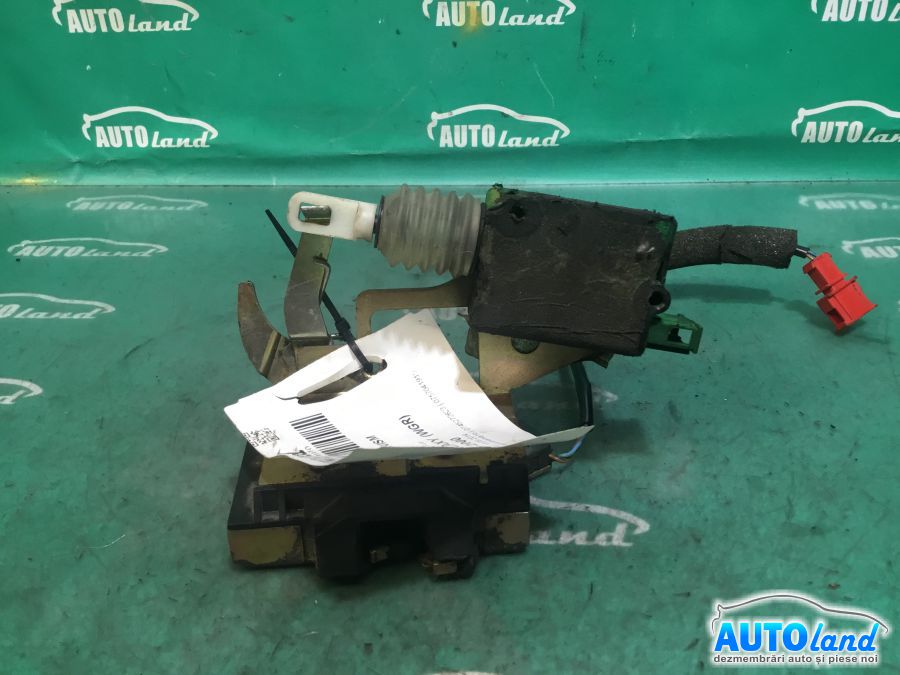 Broasca (Mecanism Inchidere) FORD GALAXY (WGR) 1995-2000