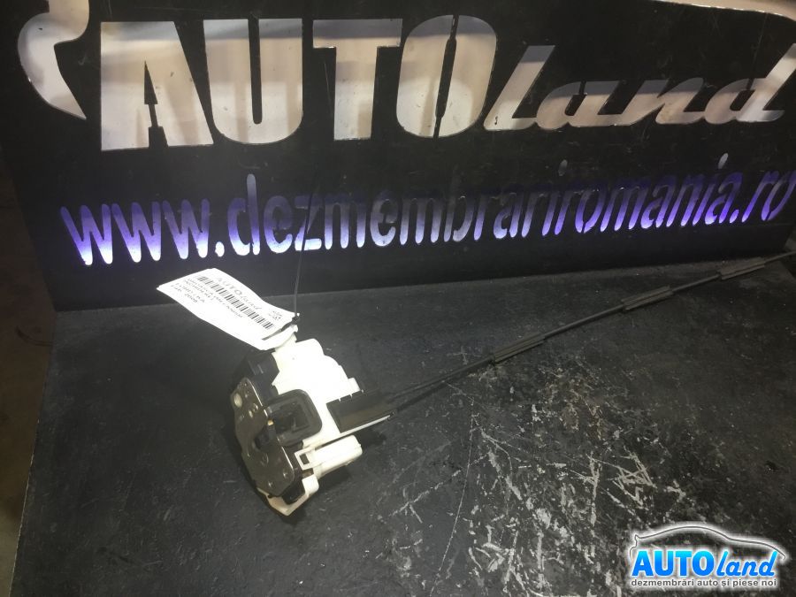 Broasca (mecanism Inchidere) FORD KA 2008-2025