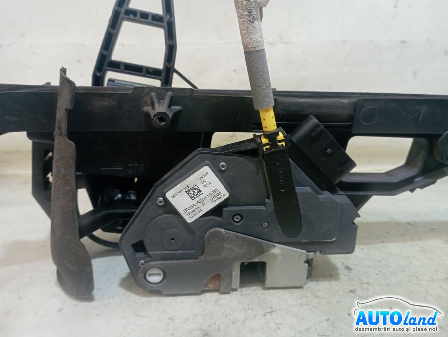 Broasca (mecanism Inchidere) FORD KUGA II 2012-2014 Cod BM5AA26413BE 
