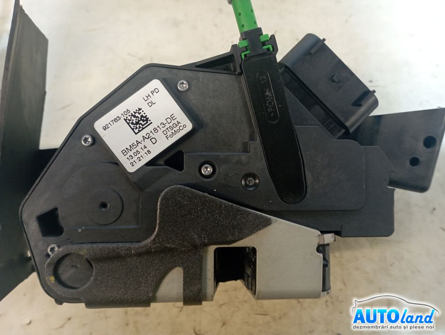 Broasca (mecanism Inchidere) FORD KUGA II 2012-2014 Cod BM5AA21813DE 