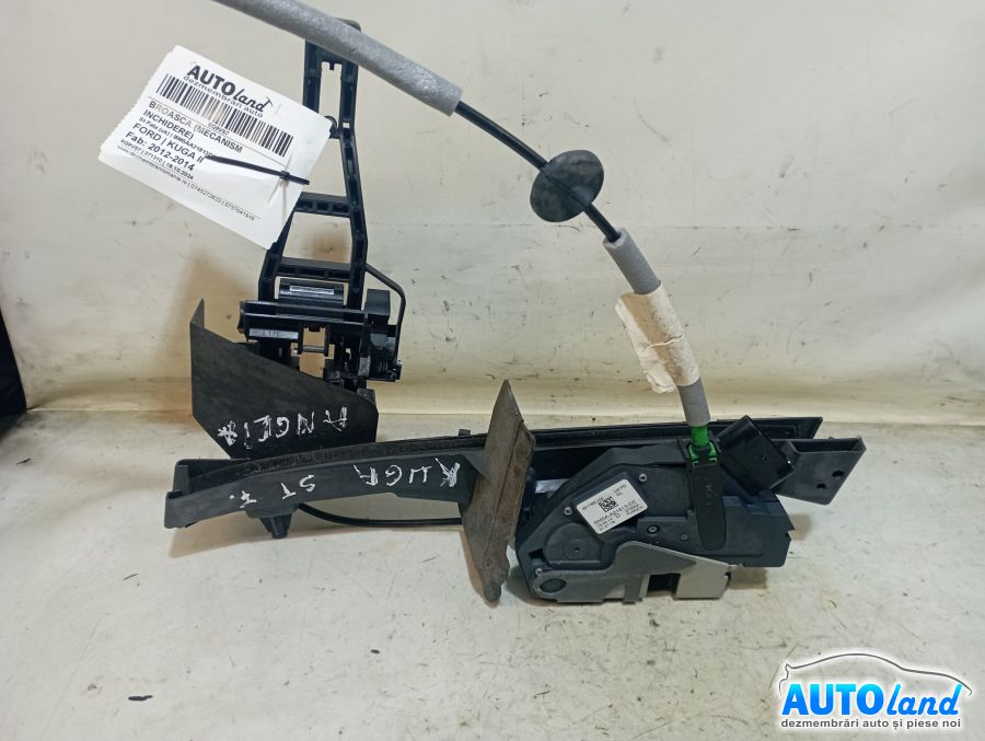 Broasca (mecanism Inchidere) FORD KUGA II 2012-2014 Cod BM5AA21813DE 