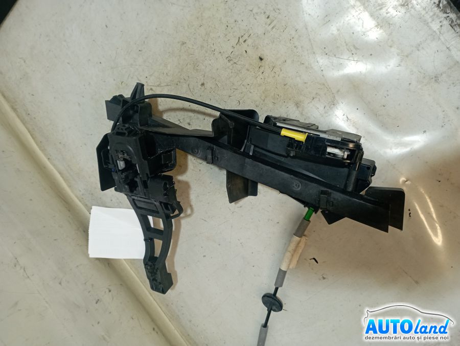 Broasca (mecanism Inchidere) FORD KUGA II 2012-2014 Cod BM5AA21813DE 
