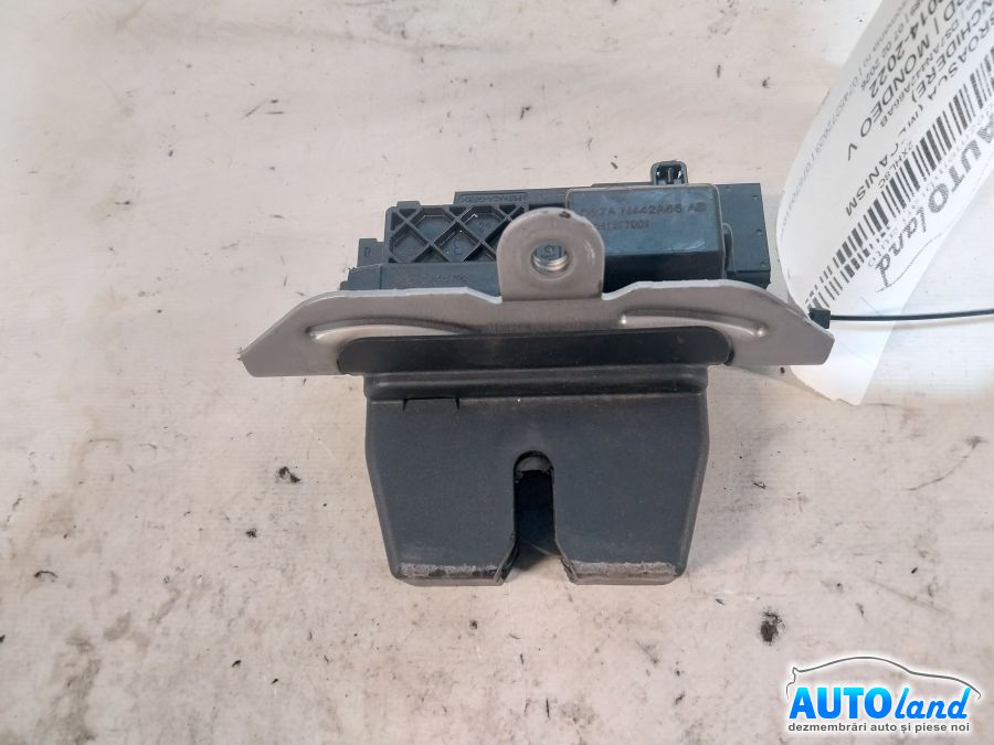 Broasca (mecanism Inchidere) FORD MONDEO V 2014-2022 Cod DS7AN442A66AB 