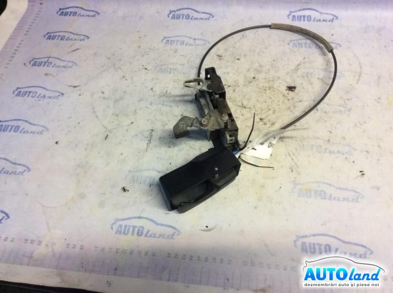 Broasca (Mecanism Inchidere) FORD TRANSIT bus (E_ _) 1994-2000