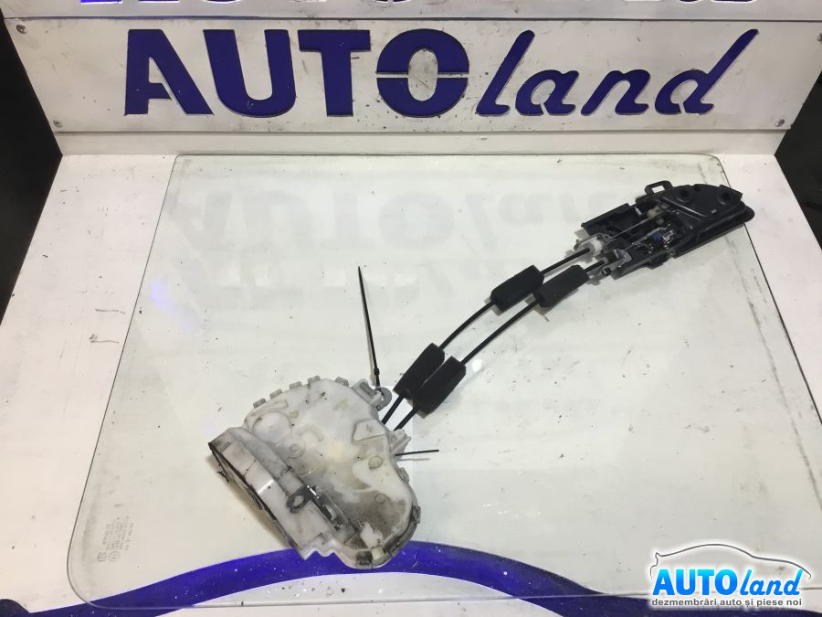 Broasca (mecanism Inchidere) HONDA ACCORD VIII (CL_,CM_) 2003-2025