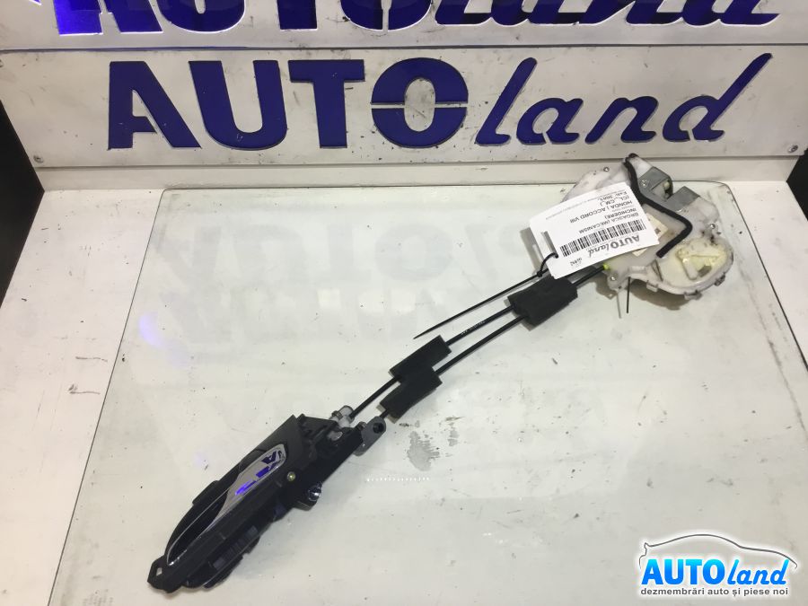Broasca (mecanism Inchidere) HONDA ACCORD VIII (CL_,CM_) 2003-2025