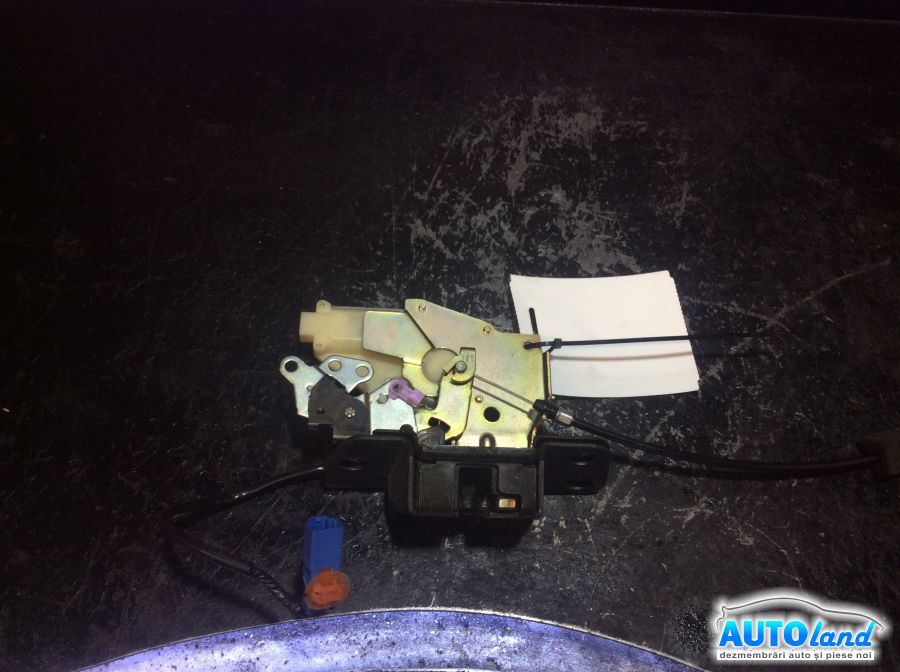 Broasca (mecanism Inchidere) HONDA HR-V (GH) 1999-2025