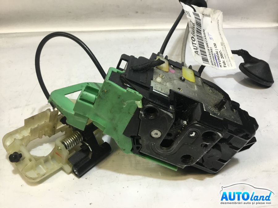 Broasca (mecanism Inchidere) HYUNDAI i30 2007-2025 Cod 814102L000 