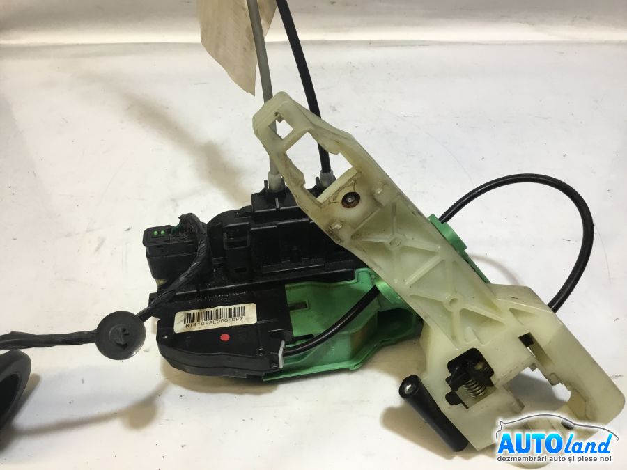 Broasca (mecanism Inchidere) HYUNDAI i30 2007-2025 Cod 814102L000 