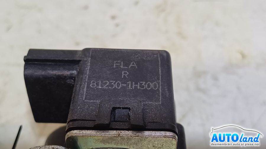 Broasca (mecanism Inchidere) HYUNDAI ix35 (LM) 2010-2025 Cod 812301H300 