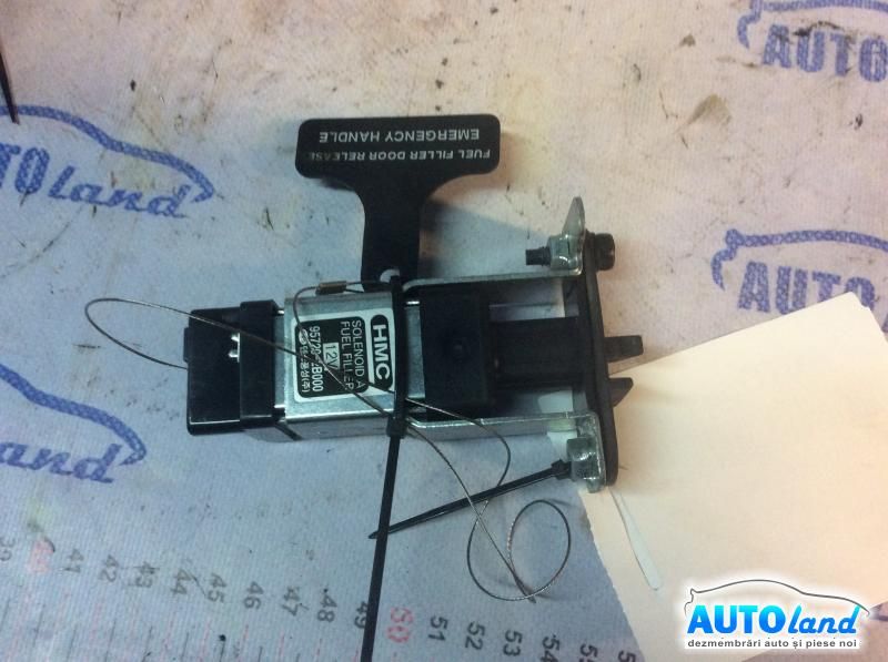 Broasca (Mecanism Inchidere) HYUNDAI SANTA FE (CM) 2006-2025 Cod 957202B000 