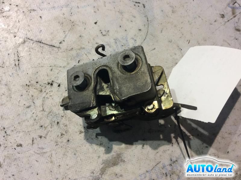 Broasca (Mecanism Inchidere) IVECO Daily I 1978-1999