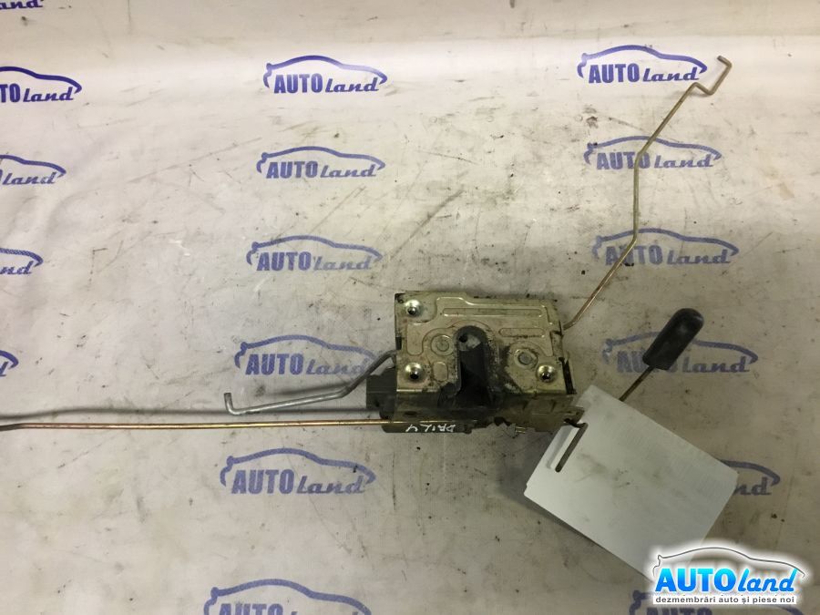 Broasca (mecanism Inchidere) IVECO Daily II 1999-2006