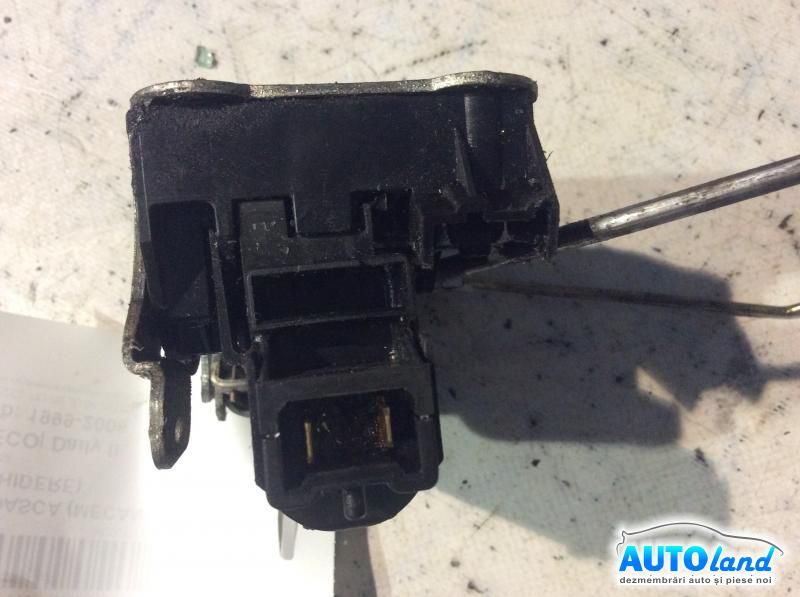 Broasca (Mecanism Inchidere) IVECO Daily II 1999-2006