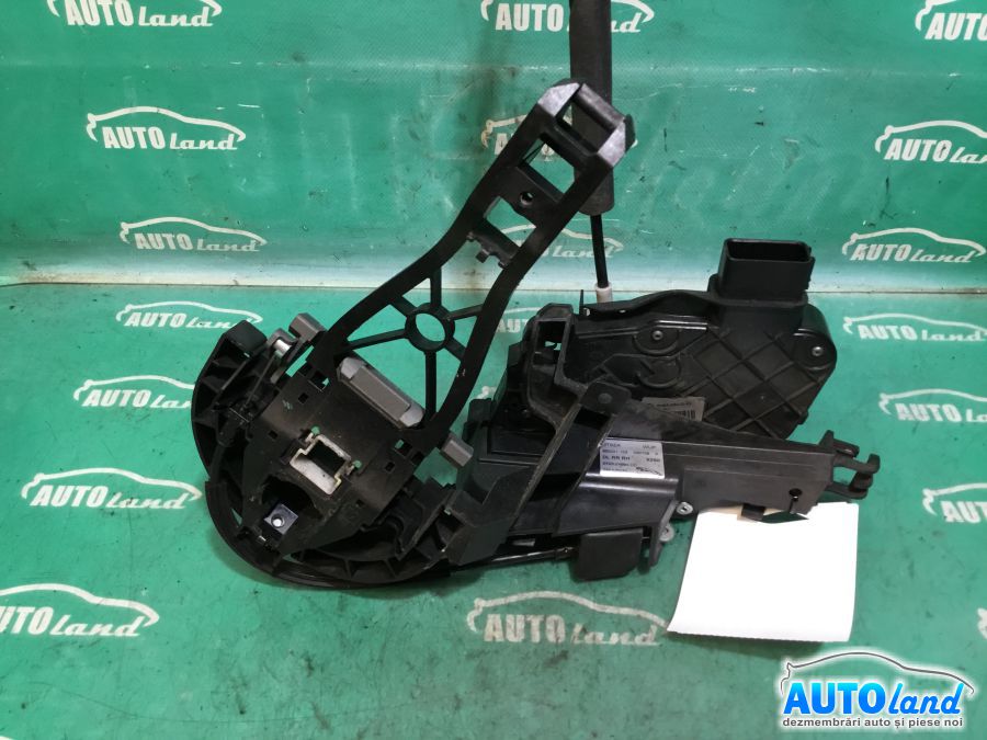 Broasca (mecanism Inchidere) JAGUAR XF 2008-2025 Cod 8X23235A92AD 