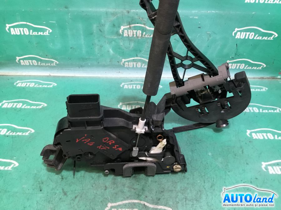 Broasca (mecanism Inchidere) JAGUAR XF 2008-2025 Cod 8X23235A92AD 