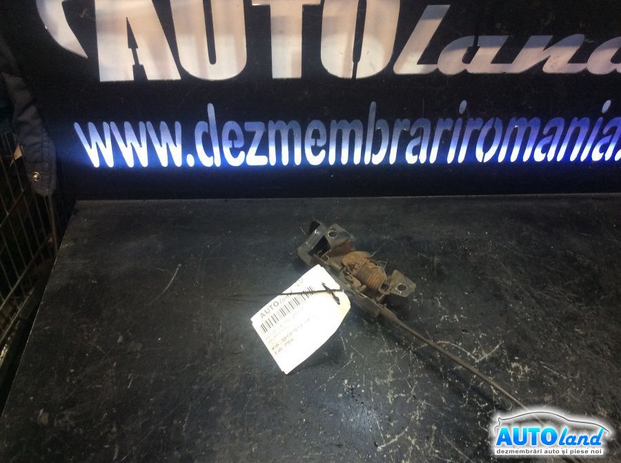 Broasca (mecanism Inchidere) KIA SPORTAGE (JE_) 2004-2025