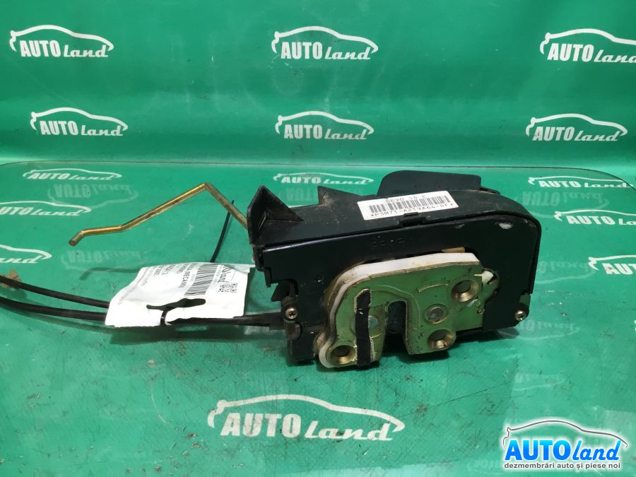 Broasca (mecanism Inchidere) MAZDA 2 2007-2025