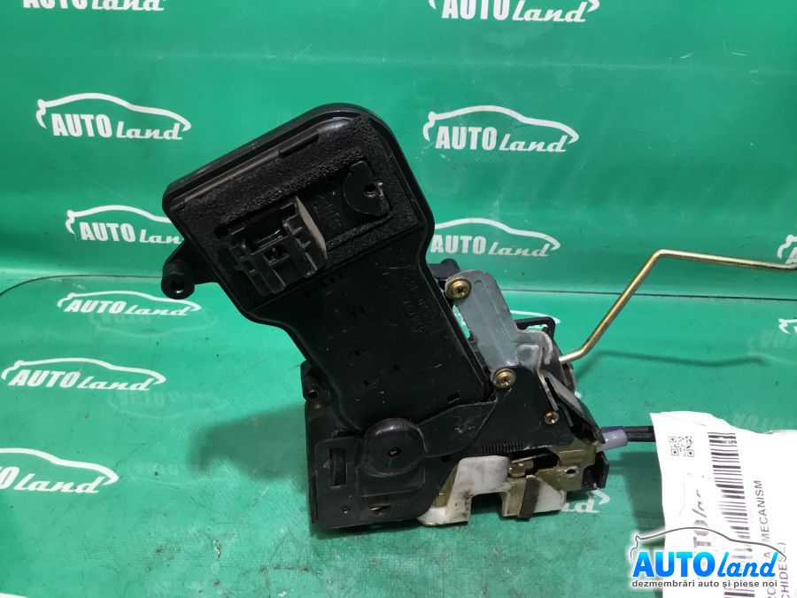 Broasca (mecanism Inchidere) MAZDA 2 2007-2025