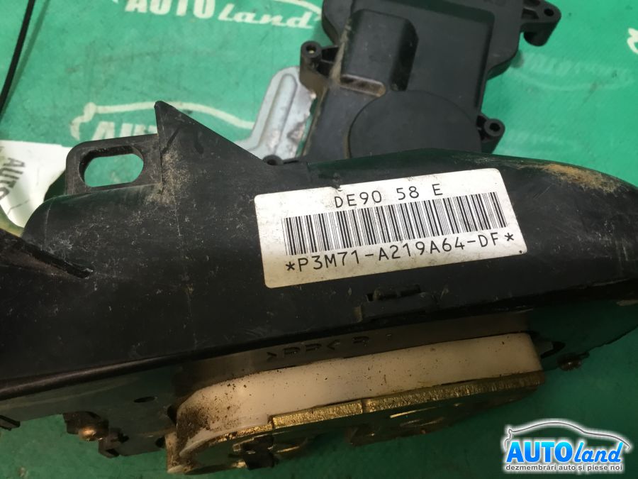 Broasca (mecanism Inchidere) MAZDA 2 2007-2025