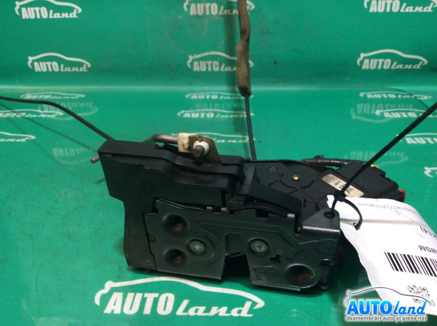 Broasca (mecanism Inchidere) MAZDA 3 (BK14) 2003-2025 Cod 3N6AA21812DF 