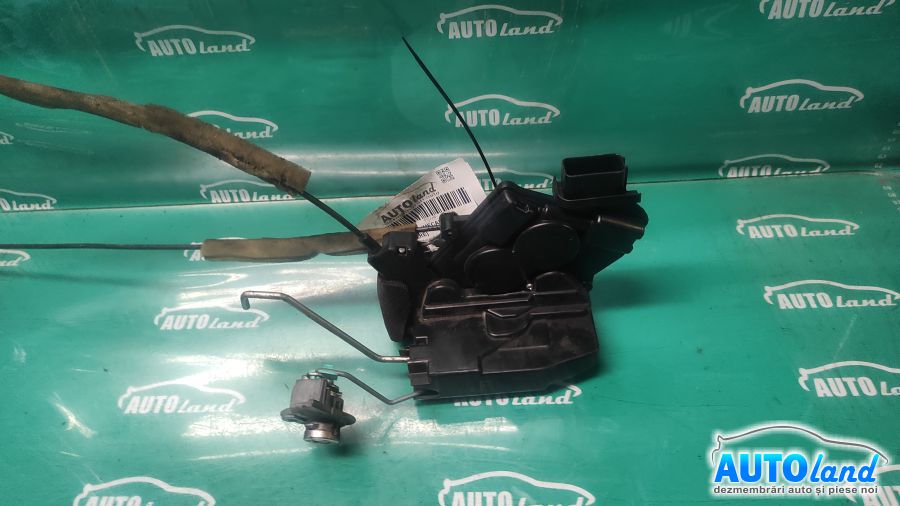 Broasca (mecanism Inchidere) MAZDA 3 Limuzina (BK12) 2003-2025 Cod B92B94R2 